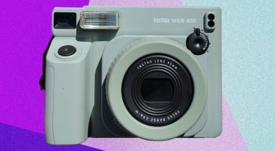 Qual câmera Instax você deve comprar? (2026)
