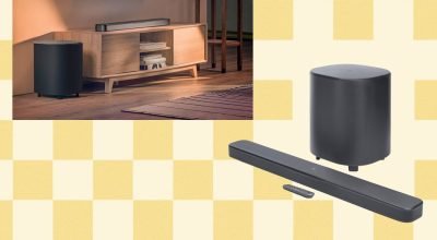 Análise da JBL Bar 500MK2: um fantástico sistema de barra de som