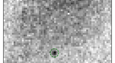Asteroide 2024 YR4 não impactará a Lua