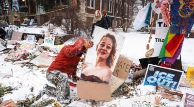 O caso de 'arrastamento' do agente do ICE pode ajudar a expor evidências em Renee Good Shooting