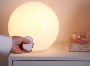 A nova linha de equipamentos para casa inteligente da Ikea está mudando o jogo silenciosamente