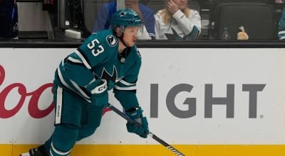 San Jose Sharks coloca Jeff Skinner em isenções incondicionais para rescindir o acordo
