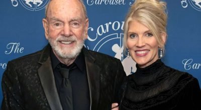 A esposa de Neil Diamond, Katie, revela o segredo de seu casamento duradouro (exclusivo)