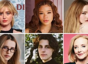 Kathryn Newton e Storm Reid estrelarão o filme ‘Hot Year’