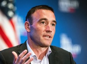 O executivo da OpenAI, Kevin Weil, está deixando a empresa