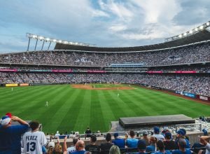 Tudo o que você precisa saber para o Kansas City yRoyals Home Opener