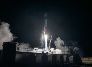 Lançados os primeiros satélites da Celeste para explorar a navegação por satélite baseada em LEO