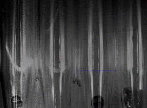 Grafeno e lasers para propulsão espacial