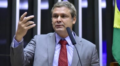 Líder do PT na Câmara acionará STF contra aprovação do PL da Dosimetria