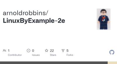 Programação de aplicativos Linux por exemplo: as APIs fundamentais (2ª edição)