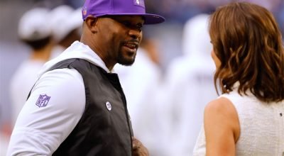 Steelers e Ravens acabaram de lutar pela AFC North. Eles agora estão competindo pelo próximo treinador?