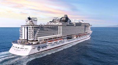 Ainda dá tempo! MSC tem promoção de cruzeiros a partir de R$ 1.475 por pessoa na atual temporada