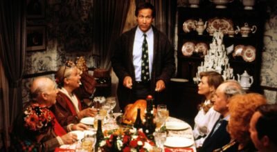 'Férias de Natal' são as mais engraçadas - e mais honestas - da série