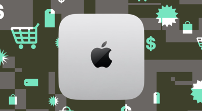 O LG C5 e o M4 Mac Mini da Apple têm grandes descontos neste fim de semana