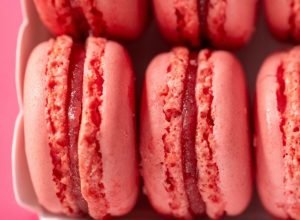 aprenda a fazer o doce francês na sua cozinha