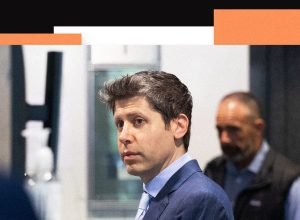 Elon Musk teve a ideia 'de arrepiar os cabelos' de passar o OpenAI para seus filhos, diz Sam Altman
