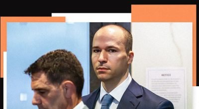 Greg Brockman defende aposta OpenAI de US$ 30 bilhões: 'Sangue, suor e lágrimas'