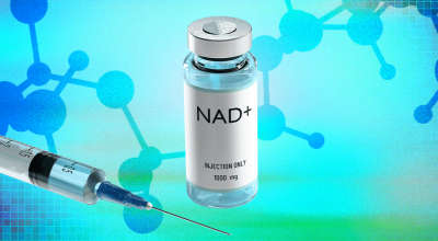 Suplemento NAD+ 101: Possíveis benefícios e precauções explicados (2026)