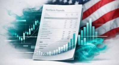 Perda de empregos e pico de petróleo sinalizam risco de estagflação para a economia dos EUA