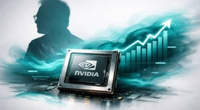 O trimestre recorde da NVIDIA reforça sua liderança na era da IA ​​em rápido crescimento