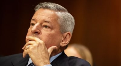 A Netflix diz que se a fusão da HBO ficar muito cara, você sempre poderá cancelar