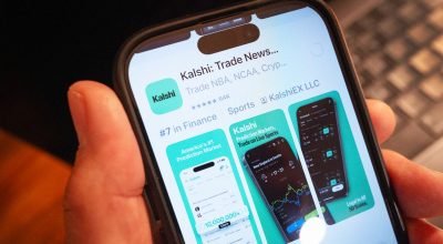 Kalshi foi temporariamente banido em Nevada