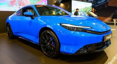 A decisão tarifária da Suprema Corte não trará os preços dos carros de volta à Terra