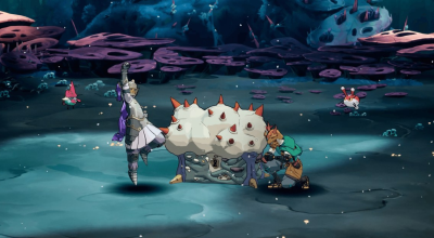 Towerborne do Xbox está mudando de um jogo gratuito para um pago