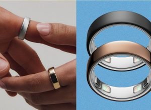 O novo Ring 5 da Oura é menor e mais leve – e adiciona um AI Health Coach