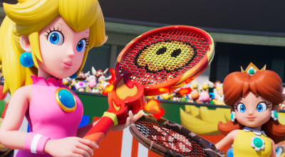 A Nintendo continua preenchendo as lacunas