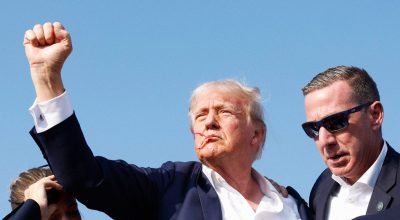 Não há evidências de que as tentativas de assassinato de Trump tenham sido encenadas. As pessoas ainda acreditam que eram