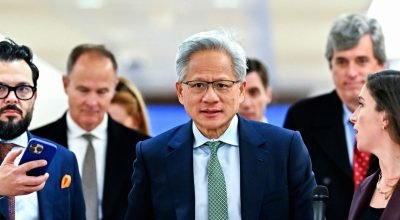 Nvidia se torna um importante fabricante de modelos com o Nemotron 3