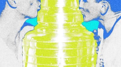 'Heated Rivalry' está trazendo novos fãs para o hóquei. O esporte os merece?