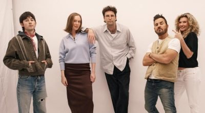 'Seekers of Infinite Love' escalado para construir vínculos entre irmãos - SXSW Studio