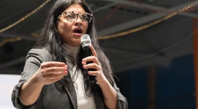 'Não aceitaremos uma prisão-armazém': líderes de Michigan explodem local planejado do ICE em Romulus