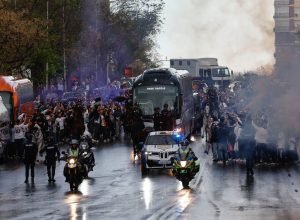 Real Madrid - Bayern, ao vivo: último minuto da Liga dos Campeões, ao vivo hoje
