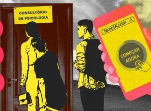 Terapia por IA revela falhas no cuidado em saúde mental no Brasil