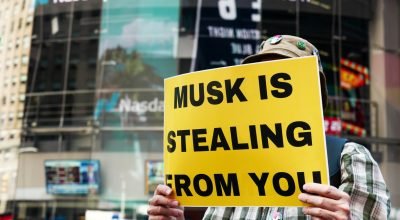 Você provavelmente não ficará rico com o IPO da SpaceX