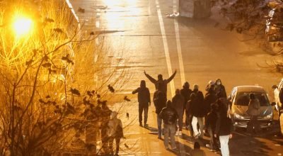 Iraniano será executado sem defesa e teve minutos para se despedir da família