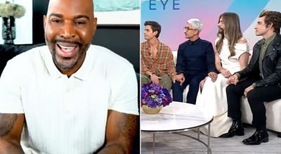 Karamo Brown, do Queer Eye, pula entrevistas ao vivo e se sente 'abusado mental e emocionalmente'
