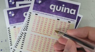 confira o resultado sorteado nesta terça-feira (23)