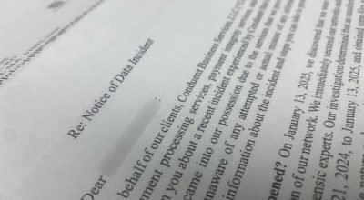 Grande violação de dados envolvendo Mass. maior seguradora de saúde expõe números da Segurança Social