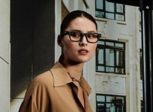 Meta lança novos óculos inteligentes ‘otimizados para prescrição’