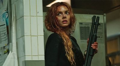 Assistir: Ready or Not 2: Lá vou eu Sneak Peek Exclusivo