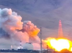 AIEA diz que usina de Khondab, no Irã, sofreu danos graves e não está operacional