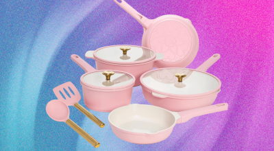 Reddit tem ideias sobre as panelas Paris Hilton. Nós também