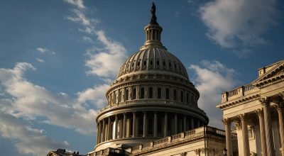 A luta no Capitólio para facilitar o conserto do seu carro