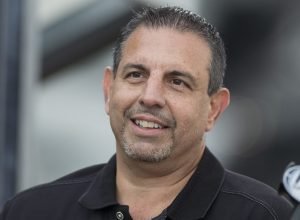 Mike Repole entra no podcast da sala de escritores da TDN