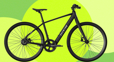 Análise da bicicleta elétrica Aventon Soltera 3: um divertido híbrido de velocidade única