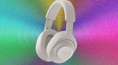 Análise dos fones de ouvido Fender Mix: Modulares sobre as orelhas